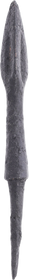 FINE ROMAN ARROWHEAD C.100BC-100AD