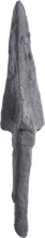 ROMAN IRON ARROWHEAD, 1ST-4TH CENTURY AD