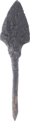 SARACEN ARROWHEAD, CRUSADES BATTLEFIELD - Fagan Arms