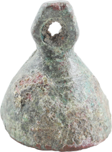 ROMAN FUNERARY BELL 100-350AD