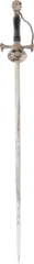 KNIGHTS TEMPLAR SWORD, 19TH CENTURY - Fagan Arms