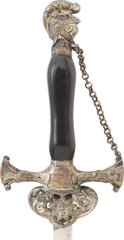 KNIGHTS TEMPLAR SWORD, 19TH CENTURY - Fagan Arms
