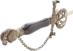KNIGHTS TEMPLAR SWORD, 19TH CENTURY - Fagan Arms