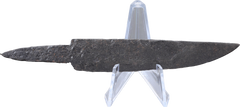 VIKING FIGHTING KNIFE, 9TH-11TH CENTURY - Fagan Arms