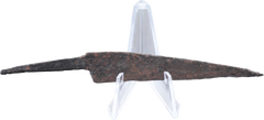 CELTIC DAGGER 3RD-6TH CENTURY AD - Fagan Arms