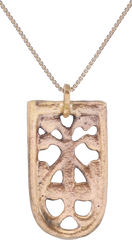 ROMAN SCABBARD MOUNT NECKLACE 200-450 AD - Fagan Arms