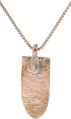 VIKING WOMAN WARRIOR’S BRACELET PENDANT NECKLACE, 10th-11th CENTURY AD - Fagan Arms