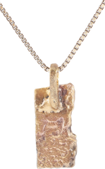 VIKING WOMAN WARRIOR’S BRACELET PENDANT NECKLACE, 10TH-11TH CENTURY AD - Fagan Arms