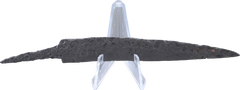 ANCIENT VIKING SIDE KNIFE/SCRAMASAX, 879-1067 AD - Fagan Arms