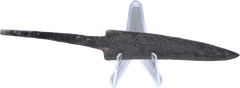 ROMAN SIDE KNIFE, C.100-250 AD - Fagan Arms