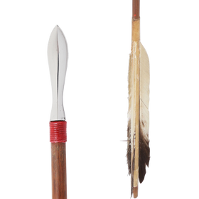 LARGE JAPANESE SAMURAI ARROW C.1750-1800