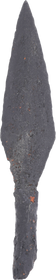 ROMAN LEGIONARIES LANCE POINT, 100-300 AD