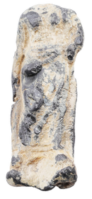 ROMAN MINIATURE SCULPTURE OF A FEMALE 100-300AD