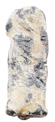 ROMAN MINIATURE SCULPTURE OF A FEMALE 100-300AD - Fagan Arms