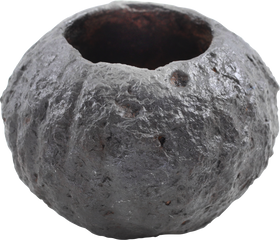 CRUSADER’S MACE, 13TH CENTURY