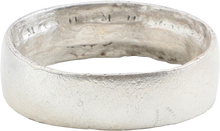 ANCIENT VIKING WEDDING RING, 9TH-10TH CENTURY, SIZE 8 3/4