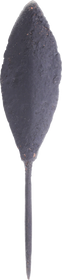 VIKING TANGED ARROWHEAD, 9TH-11TH CENTURY AD