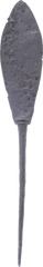 VIKING TANGED ARROWHEAD, 850-1000 AD - Fagan Arms