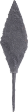 VIKING TANGED ARROWHEAD, 850-1000 AD