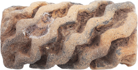 OLMEC DYE ROLLER 1500-400 BC