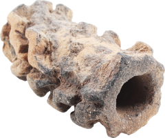 OLMEC DYE ROLLER 1500-400 BC - Fagan Arms