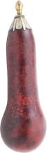 18TH CENTURY CAUCASIAN POWDER FLASK