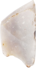 ENGLISH NEOLITHIC FLINT KNIFE/TOOL, C.4100-2500 BC