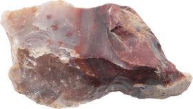 ENGLISH NEOLITHIC FLINT KNIFE C.4100-2500 BC