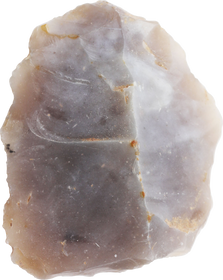 ENGLISH NEOLITHIC FLINT KNIFE C.4100-2500 BC