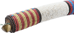 ZULU WOMAN’S NECKLACE, C.1880 - Fagan Arms
