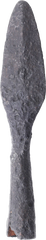 FRANKISH ARROWHEAD 4TH-9TH CENTURY AD - Fagan Arms