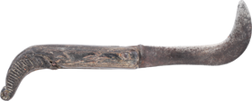 REVOLUTIONARY WAR SOLDIER’S FOLDING KNIFE