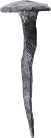 ROMAN “CRUCIFIXION” NAIL, 1ST-2ND CENTURY AD