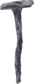 ROMAN “CRUCIFIXION” NAIL, 1ST-2ND CENTURY AD