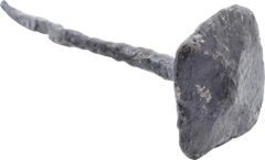 ROMAN “CRUCIFIXION” NAIL, 1ST-2ND CENTURY AD - Fagan Arms