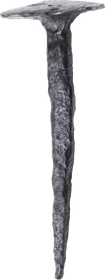 ROMAN “CRUCIFIXION” NAIL, 1ST-2ND CENTURY AD