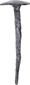 ROMAN “CRUCIFIXION” NAIL, 1ST-2ND CENTURY AD