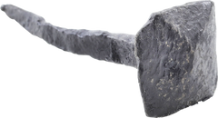 ROMAN “CRUCIFIXION” NAIL, 1ST-2ND CENTURY AD - Fagan Arms