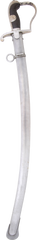 PRUSSIAN M.1896 ARTILLERY SABER - Fagan Arms