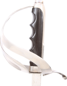 ITALIAN 1888 PATTERN CAVALRY OFFICER'S SWORD