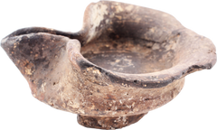 HOLY LAND OIL LAMP 720-586 BC - Fagan Arms