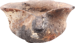 HOLY LAND OIL LAMP 720-586 BC - Fagan Arms