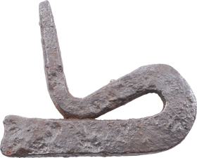 REVOLUTIONARY WAR RIFLEMAN’S FLINT STRIKER