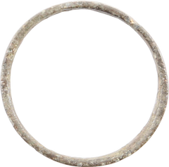 ANCIENT VIKING WEDDING RING, SIZE 9 1/2 - Fagan Arms