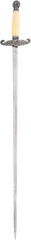 CIVIL WAR MILITIA NON-COMMISSIONED OFFICER’S SWORD - Fagan Arms