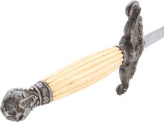 CIVIL WAR MILITIA NON-COMMISSIONED OFFICER’S SWORD - Fagan Arms