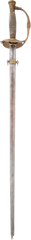 US 1860 STAFF & FIELD OFFICER’S SWORD - Fagan Arms