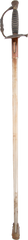 US M.1860 STAFF & FIELD OFFICER'S SWORD - Fagan Arms