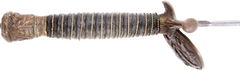 US M.1860 STAFF & FIELD OFFICER'S SWORD - Fagan Arms