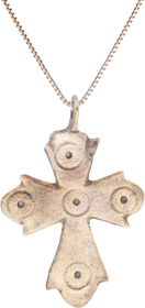 BYZANTINE CROSS, 7th-10th CENTURY AD